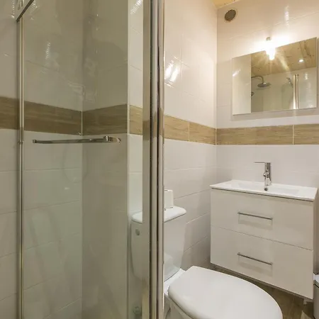 Les Periades - Apartament