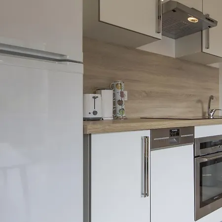Les Periades - Apartament *