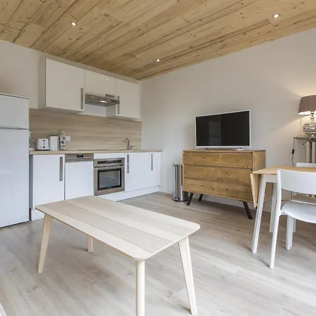Les Periades - Apartament Chamonix