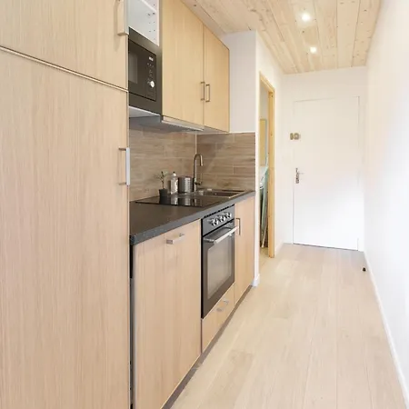 Les Periades - Apartament *